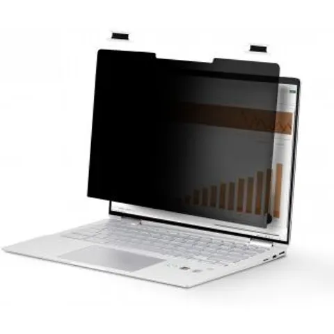 STARTECH 35,56cm 16:10 Laptop Blicksch – Bild 1