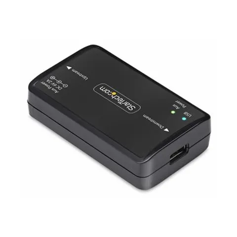 STARTECH Galvanische USB-Trennung 6kV – Bild 1