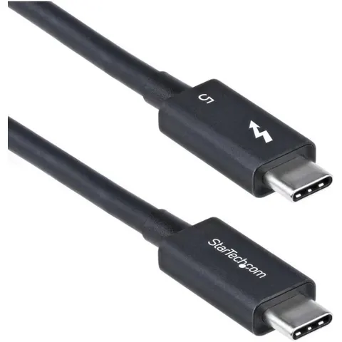 STARTECH 80cm Thunderbolt 5 Kabel 8K – Bild 1