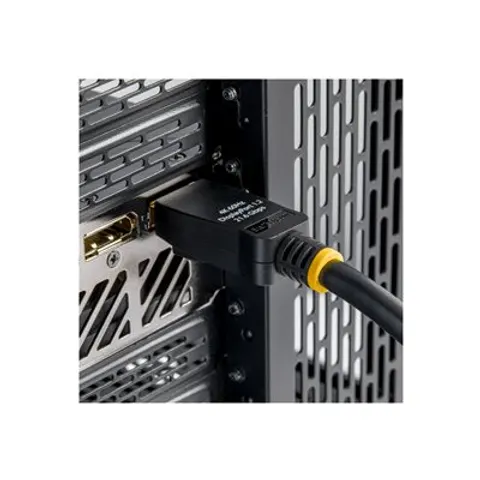 STARTECH 2m DisplayPort 1.2 Kabel 4K – Bild 1