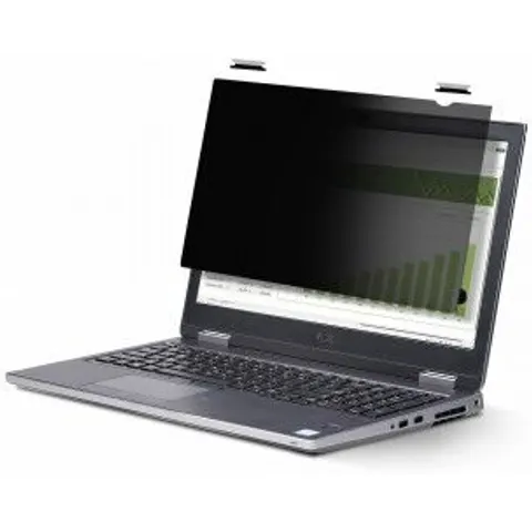 STARTECH 39,62cm Touch Laptop Sichtschut – Bild 1