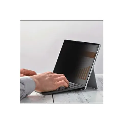 STARTECH 4-Wege Surface Go Sichtschutz – Bild 1