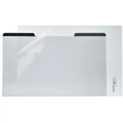 Notebook-standaard Startech 14LM-PRIVACY-SCREEN Polyethyleentereftalaat (PET) – afbeelding 1