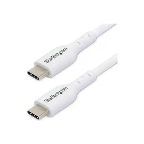 STARTECH 1m Weisses USB-C Kabel 2er-Pack – Bild 1