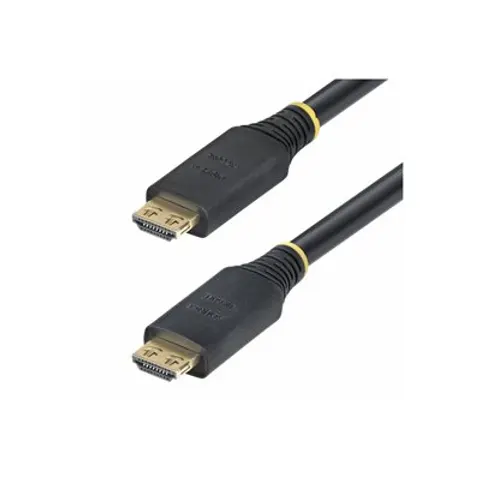 STARTECH HDMI-Kabel mit Griffsteckern – Bild 1