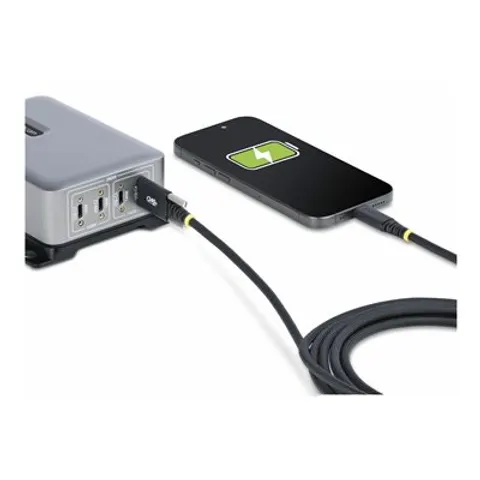 STARTECH 2m USB-C Ladekabel 240W PD – 916790 – Bild 1