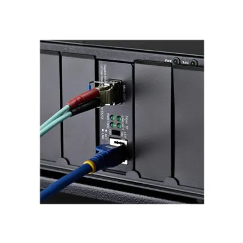 STARTECH SM LC LWL-Medienkonverter – 919876 – Bild 1