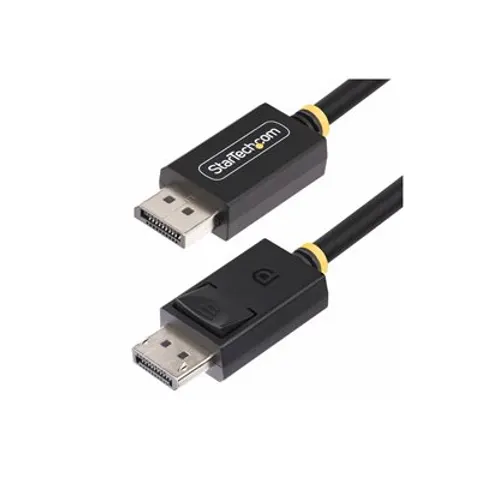 STARTECH 3m 8K DisplayPort 2.1 Kabel – Bild 1