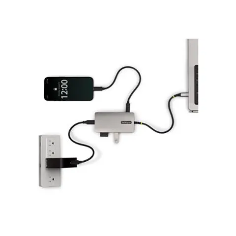 STARTECH USB-C Multiport Adapter – 921367 – Bild 1