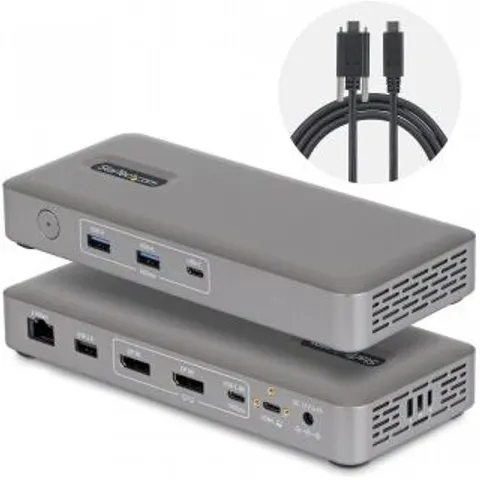 STARTECH USB4 Docking Station – Bild 1