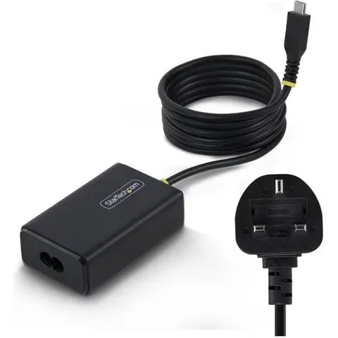 STARTECH 65W USB-C Laptop Charger – 921992 – Bild 1