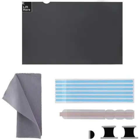 STARTECH 35,56cm Laptop Privacy Screen – Bild 1