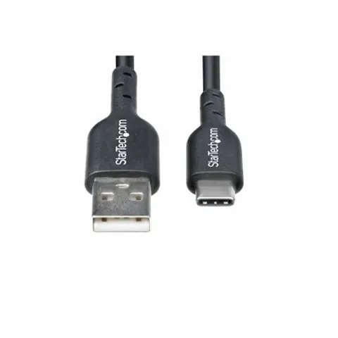 STARTECH 15cm USB-A auf USB-C Ladekabel – Bild 1
