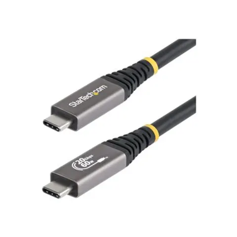 STARTECH 3m USB-C Kabel USB4 20Gbps – 922685 – Bild 1