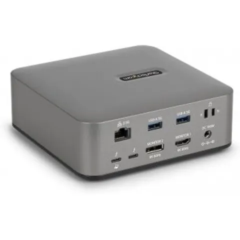 STARTECH Thunderbolt 5 Dockingstation – Bild 1