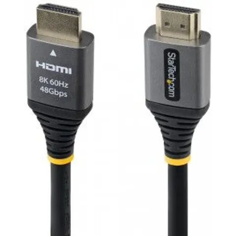 STARTECH 0,3m Certified Ultra High Speed – Bild 1