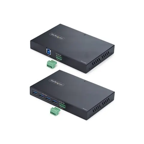 STARTECH 4-Port USB 3.0 Extender – Bild 1