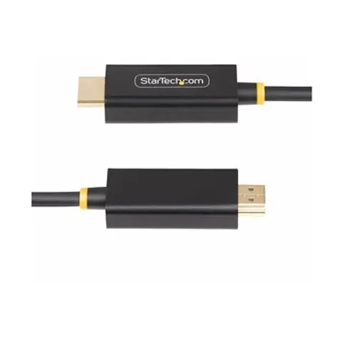 STARTECH 3m DisplayPort to HDMI Adapter – Bild 1