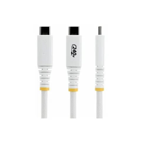STARTECH 1m 3ft USB-C Charging Cable – Bild 1