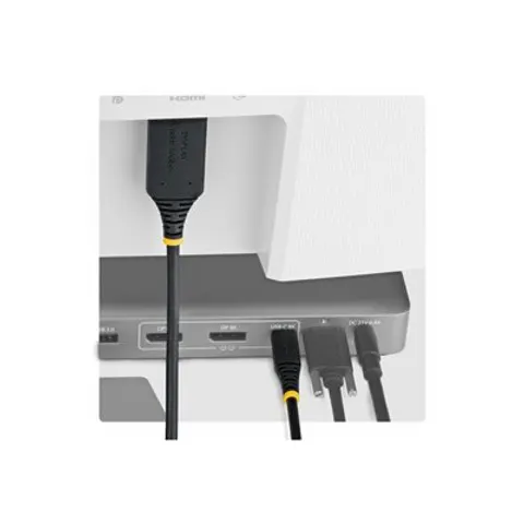 STARTECH 2m USB-C to HDMI Adapter Cable – Bild 1