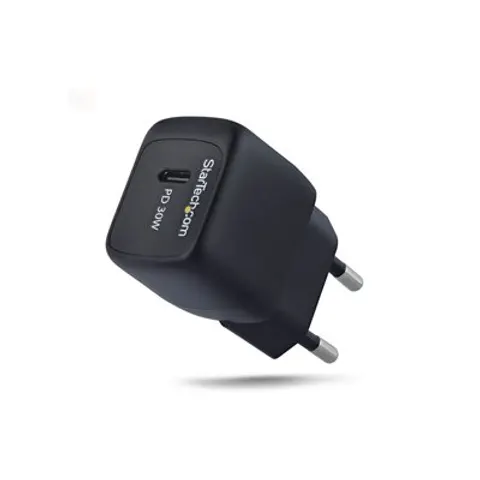 STARTECH 30W USB-C Wall Charger Portable – Bild 1