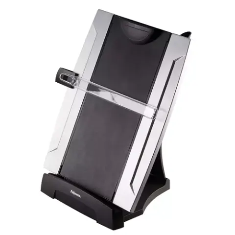 Fellowes Konzepthalter mit Memo-Board Office Suites – Bild 1