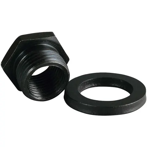 Lenox Standard Hole Saw Arbor Adaptor – image 1