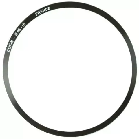 Cokin Z495B camera lens adapter – image 1