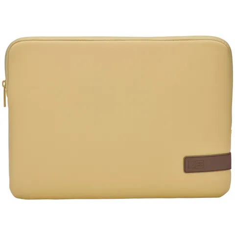 Case Logic REFPC113 - Laptophoes/ Sleeve - 13.3 inch - Yonder Yellow – afbeelding 1