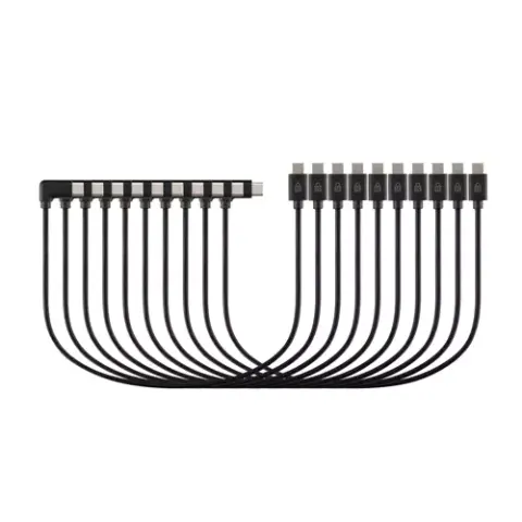 Kensington USB-C Charging Cables (10-pack) – image 1