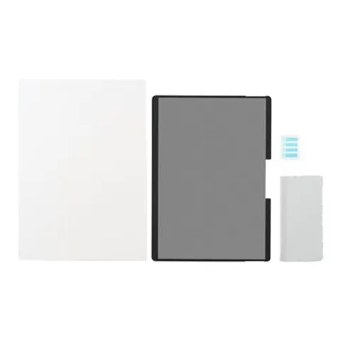 KENSINGTON MagPro Blickschutz Surface 8 – Schwarz – Bild 1