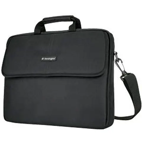 KENSINGTON SP17 Notebooktasche 17Z – Schwarz – Bild 1