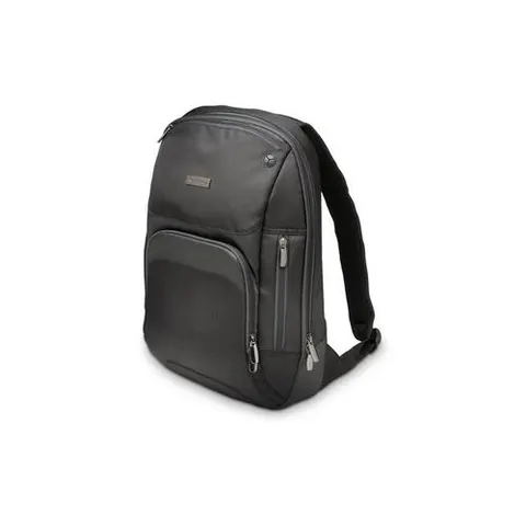 Kensington Triple Trek 14” Ultrabook Backpack – image 1