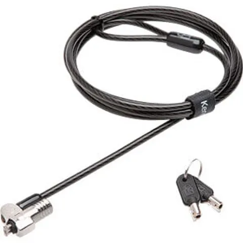 Kensington NanoSaver®-Laptopschloss – Bild 1