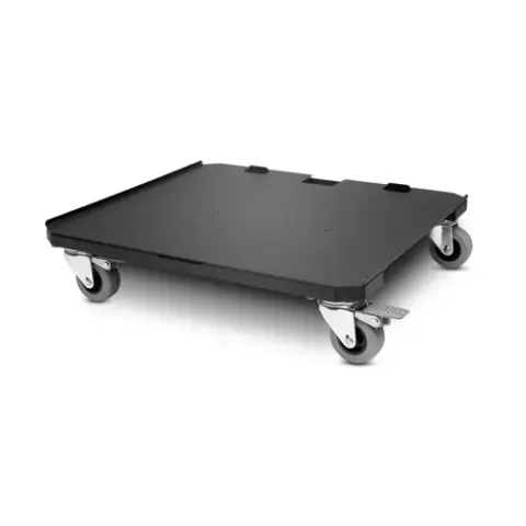 Kensington Secure Cabinet Trolley – image 1
