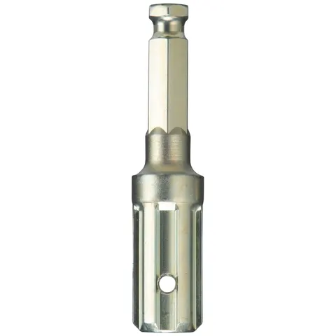 makita 327684-2 Erdbohrer-Adapter – Bild 1