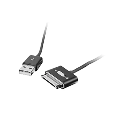 Siig CE-CH0312-S1 USB cable 1 m USB 2.0 USB A Black – image 1