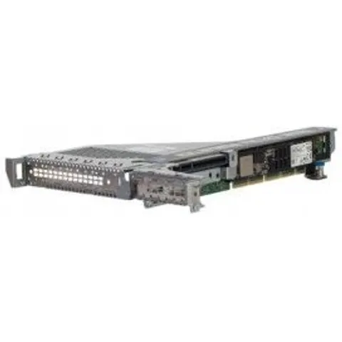 HPE P48802-B21 rack-toebehoren Verbredingsplaat – afbeelding 1