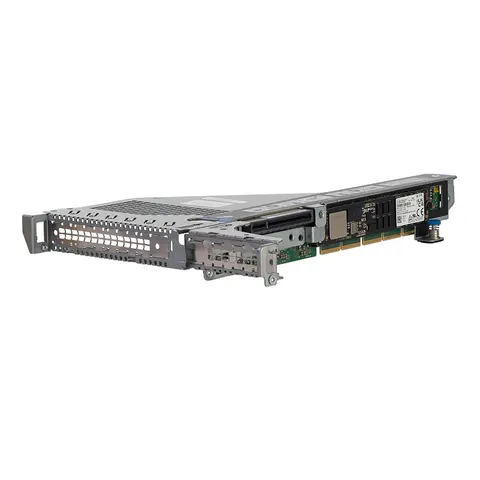 HPE ProLiant ML110 Gen11 GPU Riser Kit – image 1