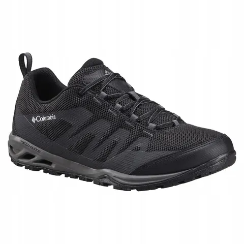 Chaussures Columbia Vapor Vent – Noir – 490656 – image 1
