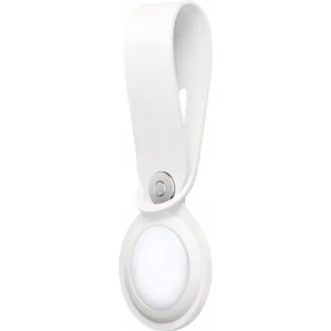 Apple AirTag Anhänger weiß MX4F2ZM/A – Bild 1