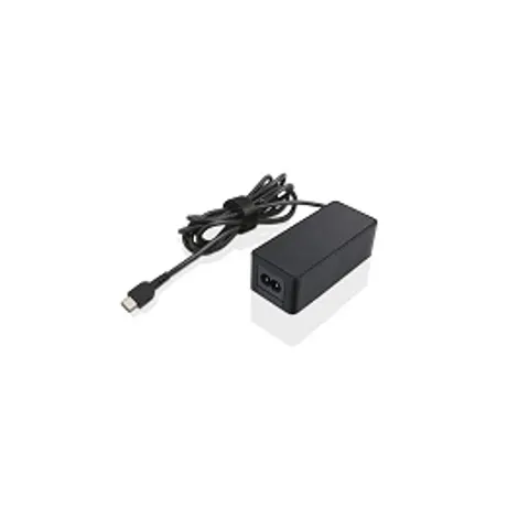 Lenovo 65W Standard AC Adapter (USB Type-C) – image 1