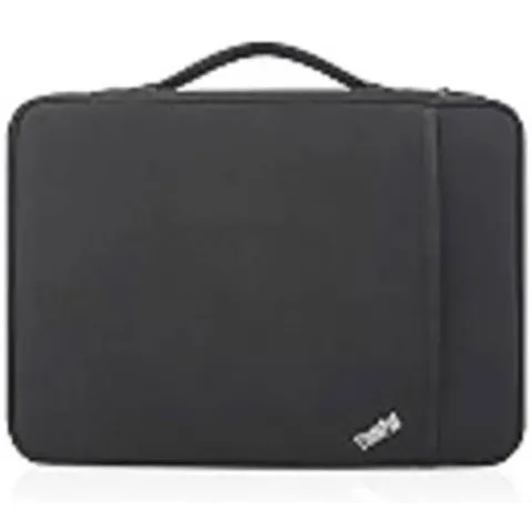 Lenovo Sleeve ThinkPad E560 15" Black – afbeelding 1
