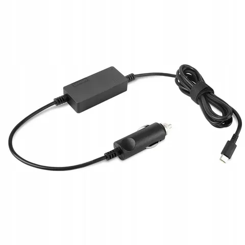 Lenovo 40AK0065WW mobile device charger – Bild 1