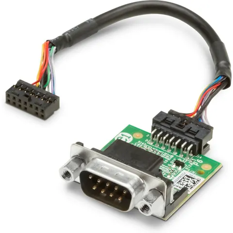 HP Internal Serial Port 600/705/800 – Bild 1