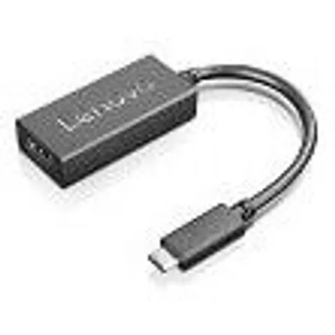 Lenovo USB-C to HDMI Adapter – afbeelding 1