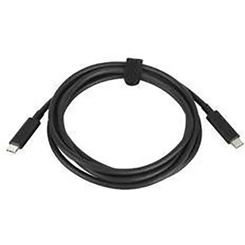 HP USB-C to USB-C 100W cable (Z Display dock/charge) – image 1
