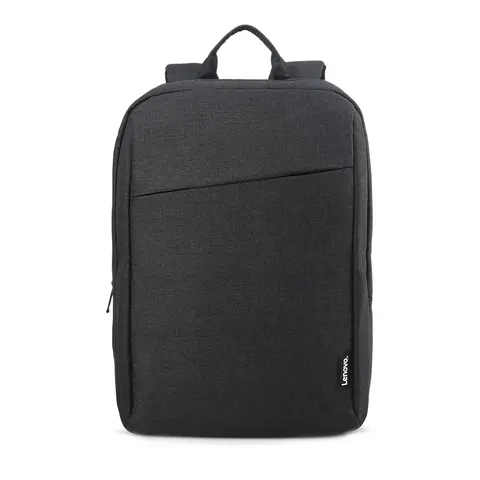 LENOVO ThinkPad 39,6cm Casual Backpack – Schwarz – Bild 1