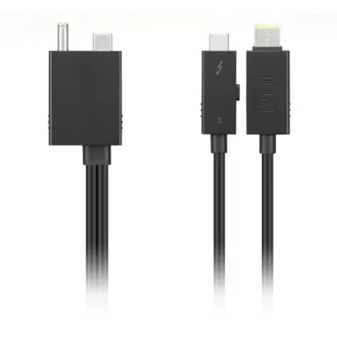 Lenovo Thunderbolt 3 Dock Cable – afbeelding 1