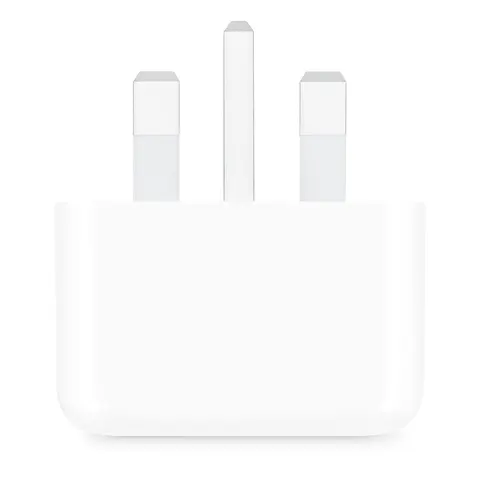 Apple 20W USB-C Power Adaptor – image 1